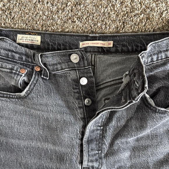 Levi Ribcage straight - Picture 4 of 6